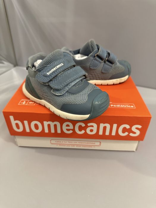Детская обувь Biomecanics оригинал