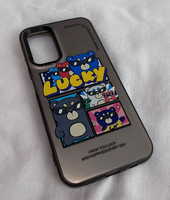 Кейсове за Samsung Galaxy A14