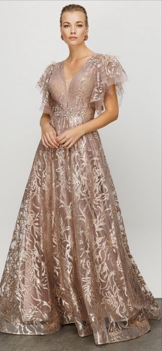 Vand rochie eleganta