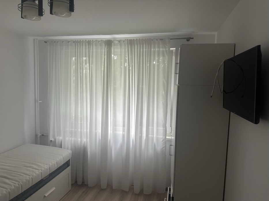 Apartament 2 camere Titan-Postavarului