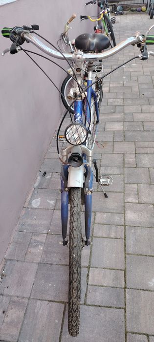 Bicicleta adulți dama