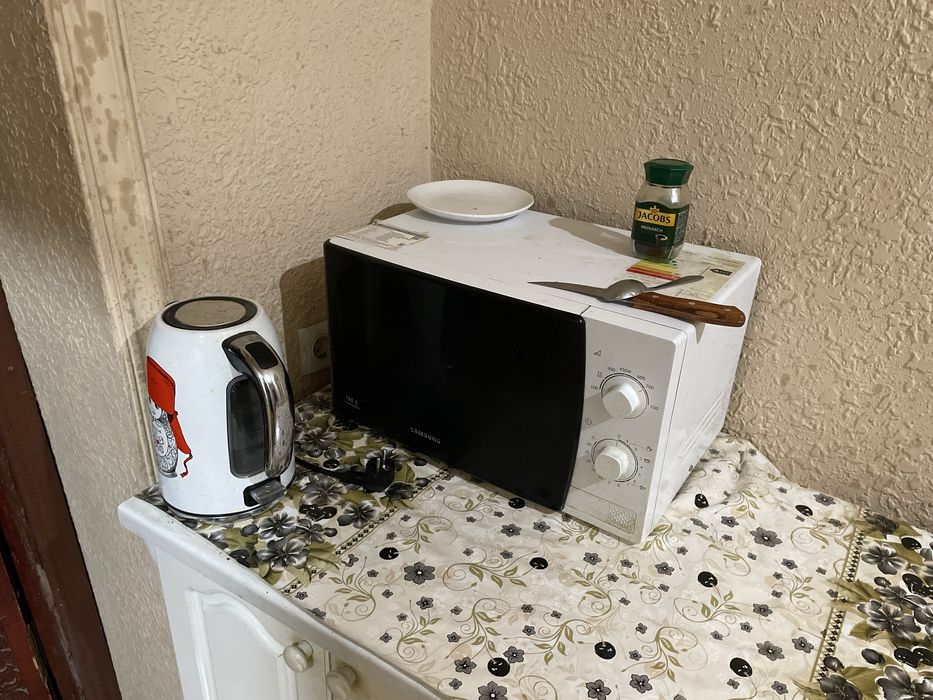 Комната в аренду, ijaraga xona, хостел