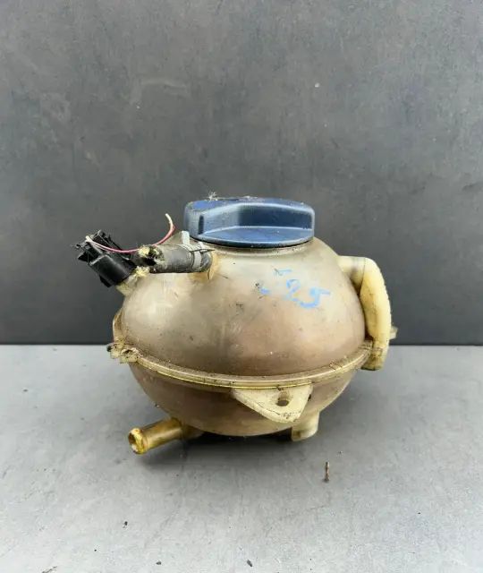 Vas expansiune Volkswagen VW Golf 2001 1.6 16v AT (102 hp)
