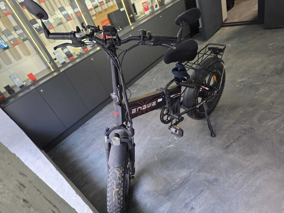 Bicicleta Electrica ENGWE EP-2 PRO *Krom Amanet Margeanului*
