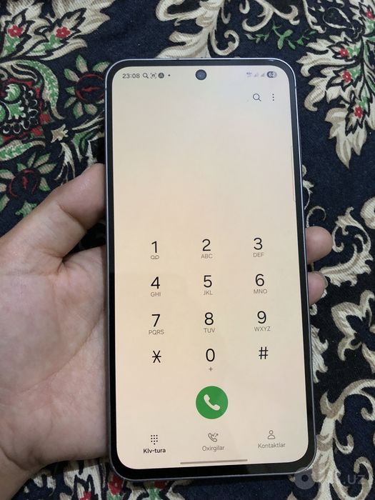 Samsung galaxy a56 5g 8/256