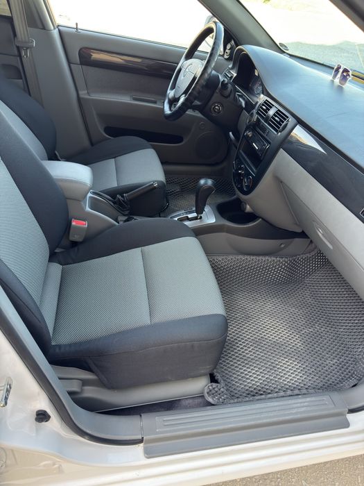 Жентра автомат пропан бинзин межекар 908