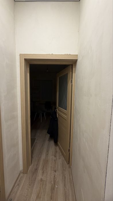 Срочно отдам даром на дрова двери
