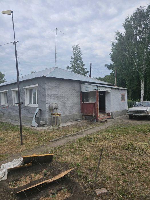 Дом 4х-комн, 17 соток в Восточном