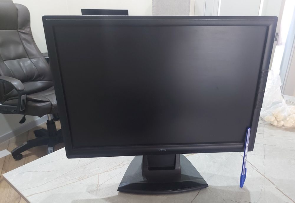 Монитор CTX 75Гц