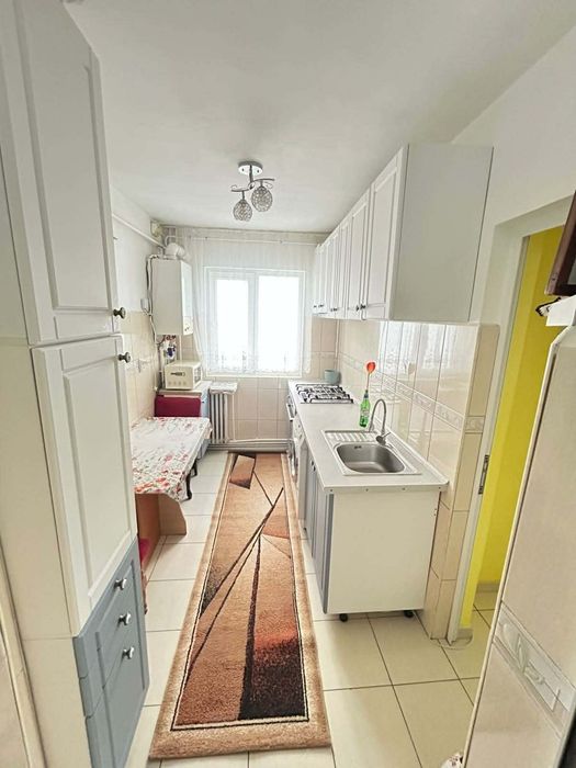 Apartament de închiriat