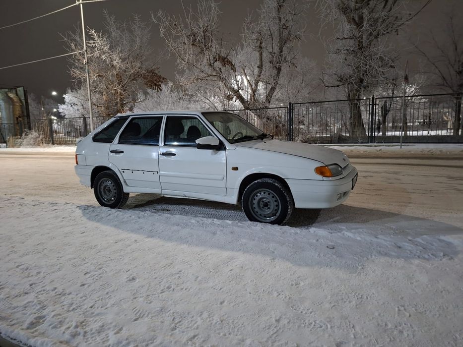 Продам ВАЗ 2114.