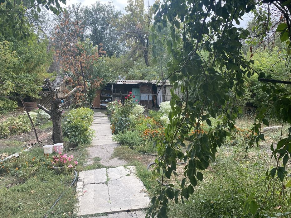 Продам дом в с. Аксенгир (Узынагаш) Алмат. обл.