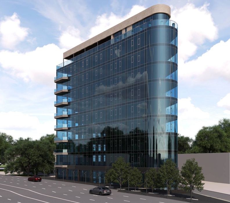 Гидромедцентр | 550кв - Нежилое помещение Продажа