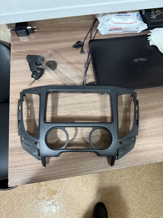 Продам магнитофон Mitsubishi L200