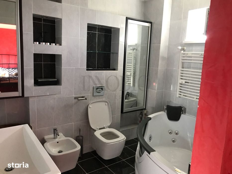 Apartament 2 camere | Bloc Reabilitat | 1 Mai