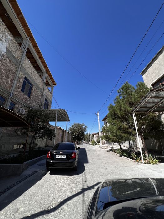 Ер участкаси сотилади