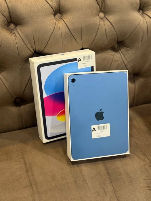 IPad A16/128gb 100%