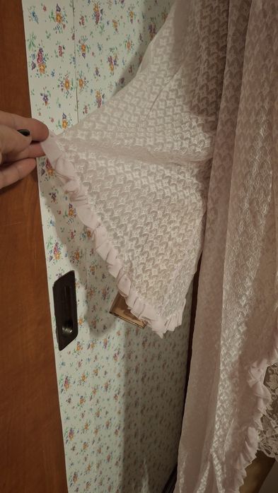 Set de lenjerie intima anii 50-60