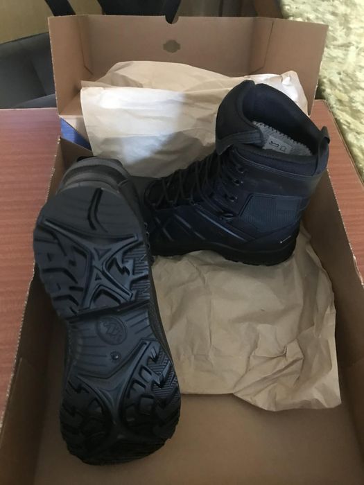 Мъжки тактически кубинки HAIX