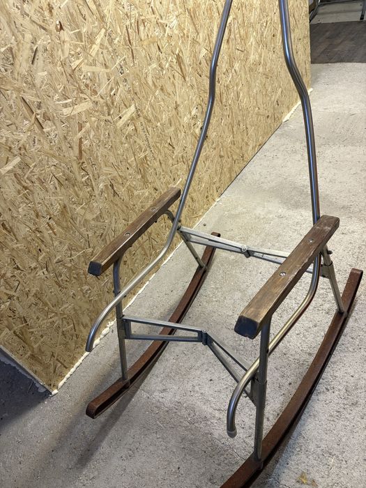 Продаю Кресло качалка