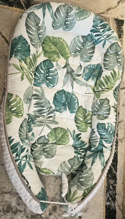 Babynest / cuib bebelusi