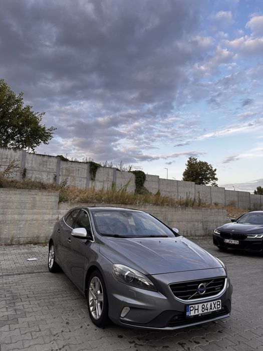 Volvo v40/2014.07/d4