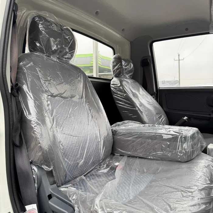 JAC X200 yangi partiyasi sotuvda tayyor qosh balon,17mln skidka