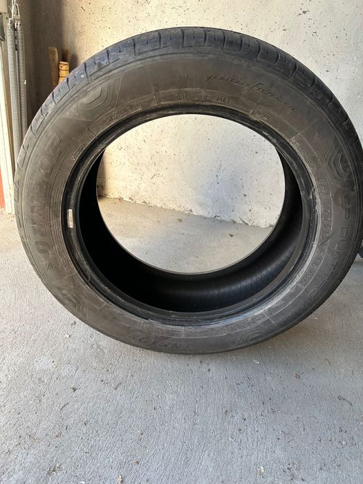 Гуми-летни 235/55/18