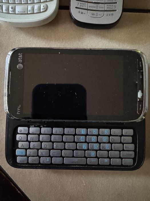 Ретро Телефони Работещи