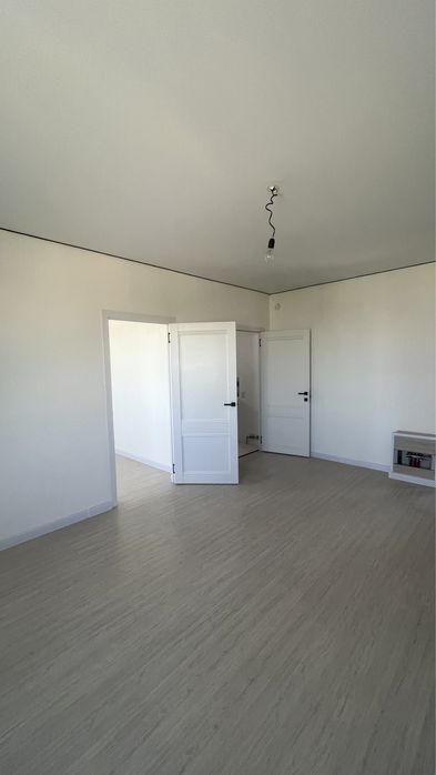 Два комнат и душ