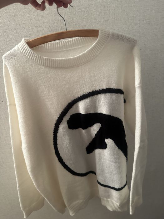 Свитер от Aphex Twin