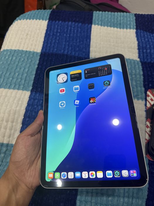 Продам ipad 2022