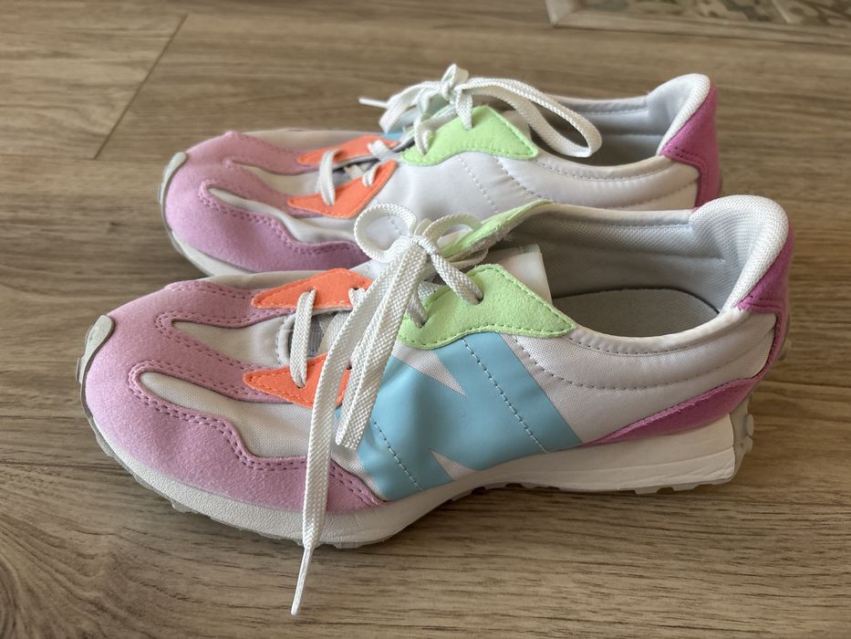 New Balance 327 (37 номер)
