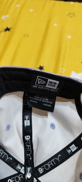 sapca New Era LA noua