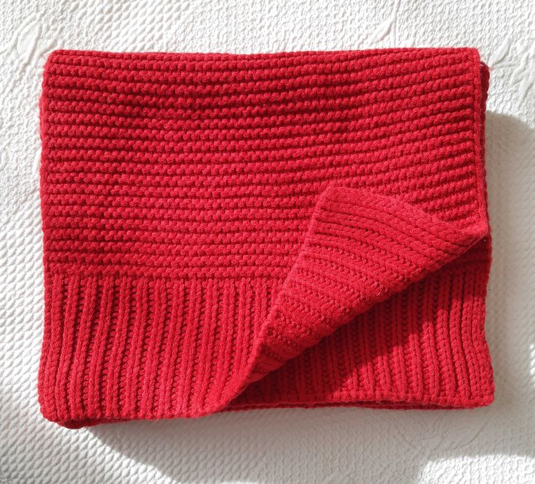 Топли шалове Steffner, CMP,  NoaNoa, ORSAY и ръчно изплетен по 9 лв.