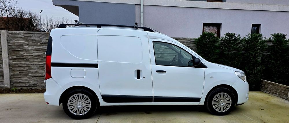 Dacia Dokker 2018   1.5diesel‼️