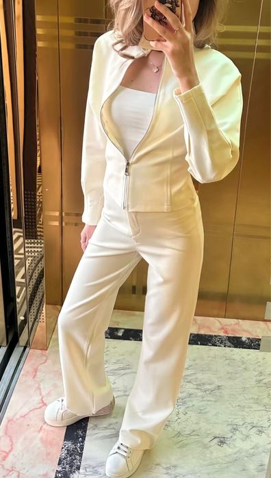 Элегантная Двойка