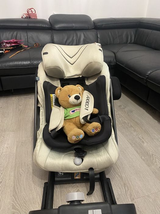 Scaun auto copii Axkid One 3