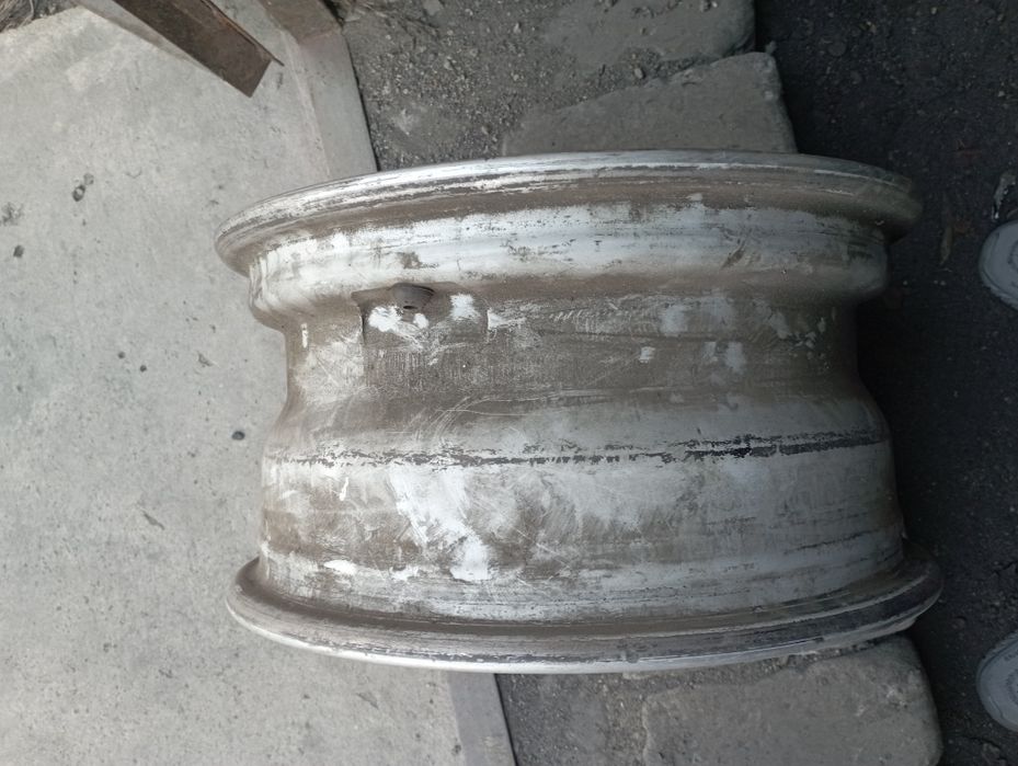 Диск титановый 1 штука