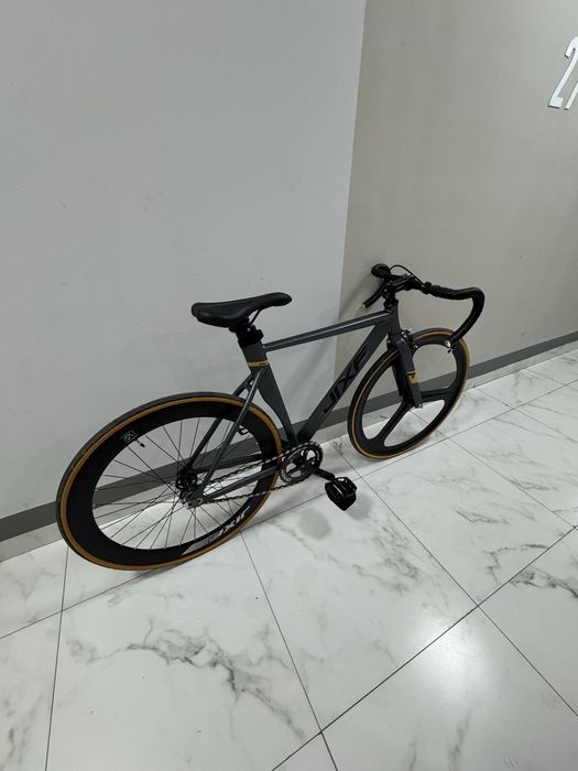 Продам велосипед JIXF AT-7 PLUS (Fix / Single Speed)