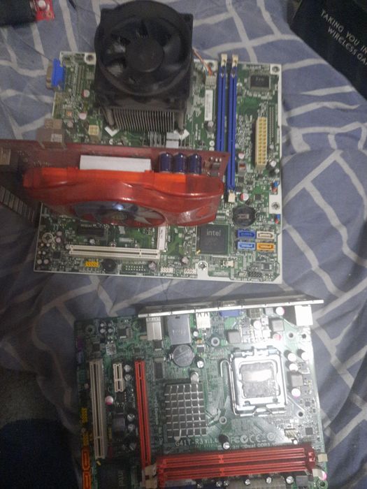 Продам всё что на фото