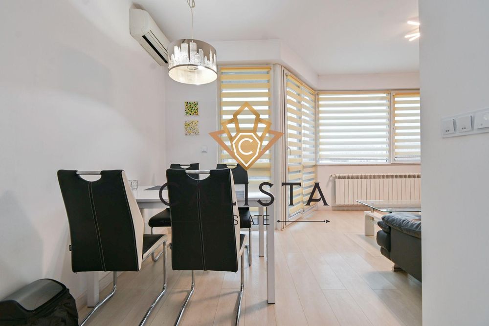 Дава се под наем Тристаен апартамент в София, Студентски град - 80 кв.м за 846.6 € - Снимка #3