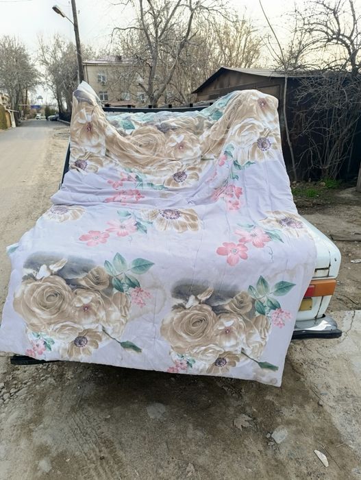 Прадется ку́рпача