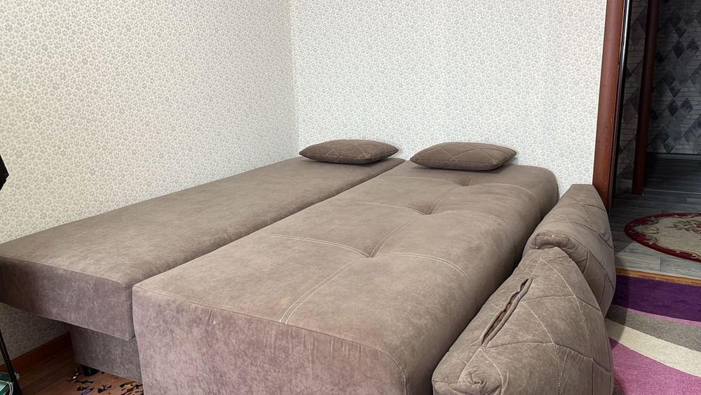 Продается диван.