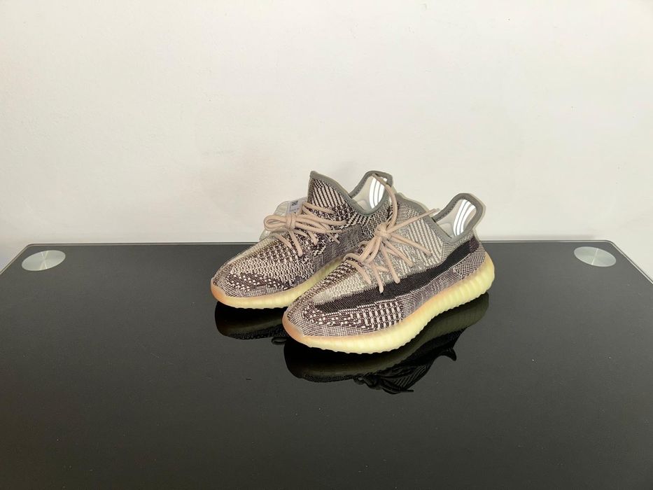 Yeezy mărime 37 1/3