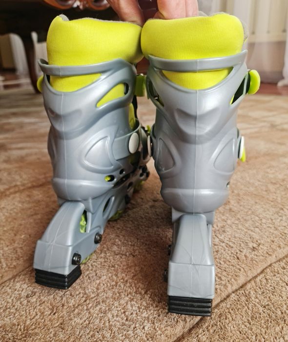 Ролики раз. 32-35