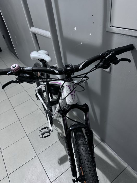 Велосипед author