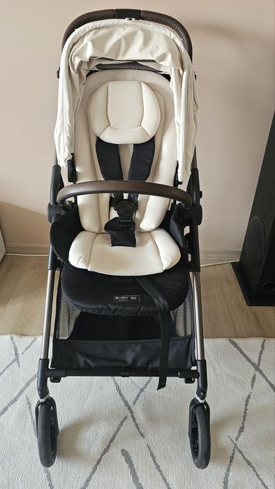 Cybex Melio лятна количката