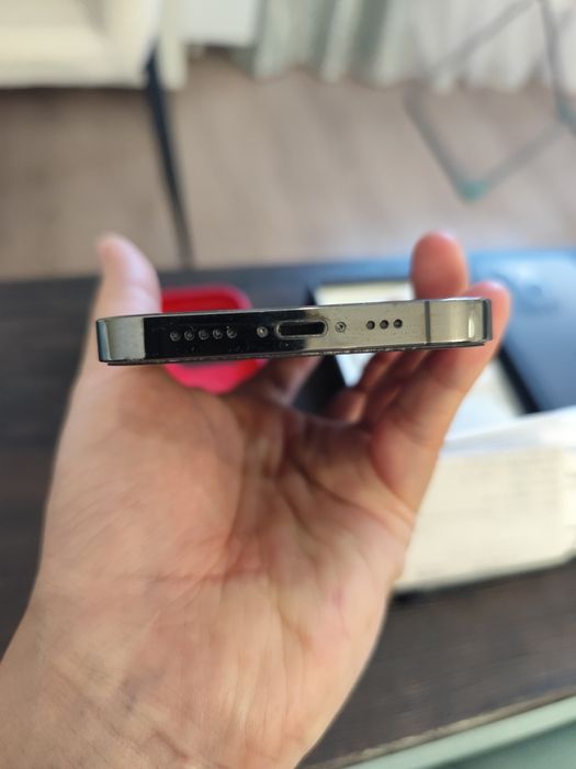 Iphone 13 pro 128 GB