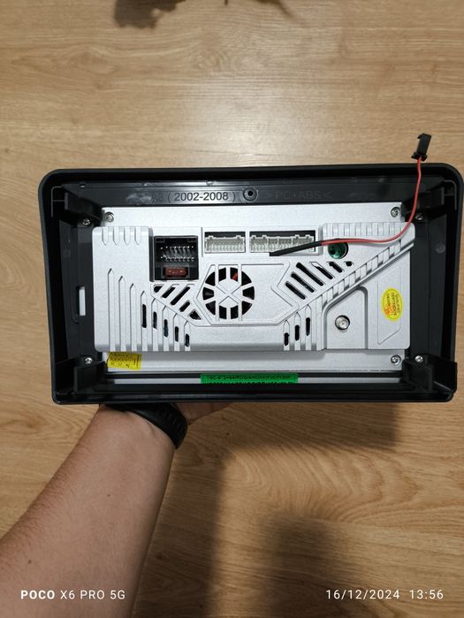 Мултимедия за  Audi A3 8p Android